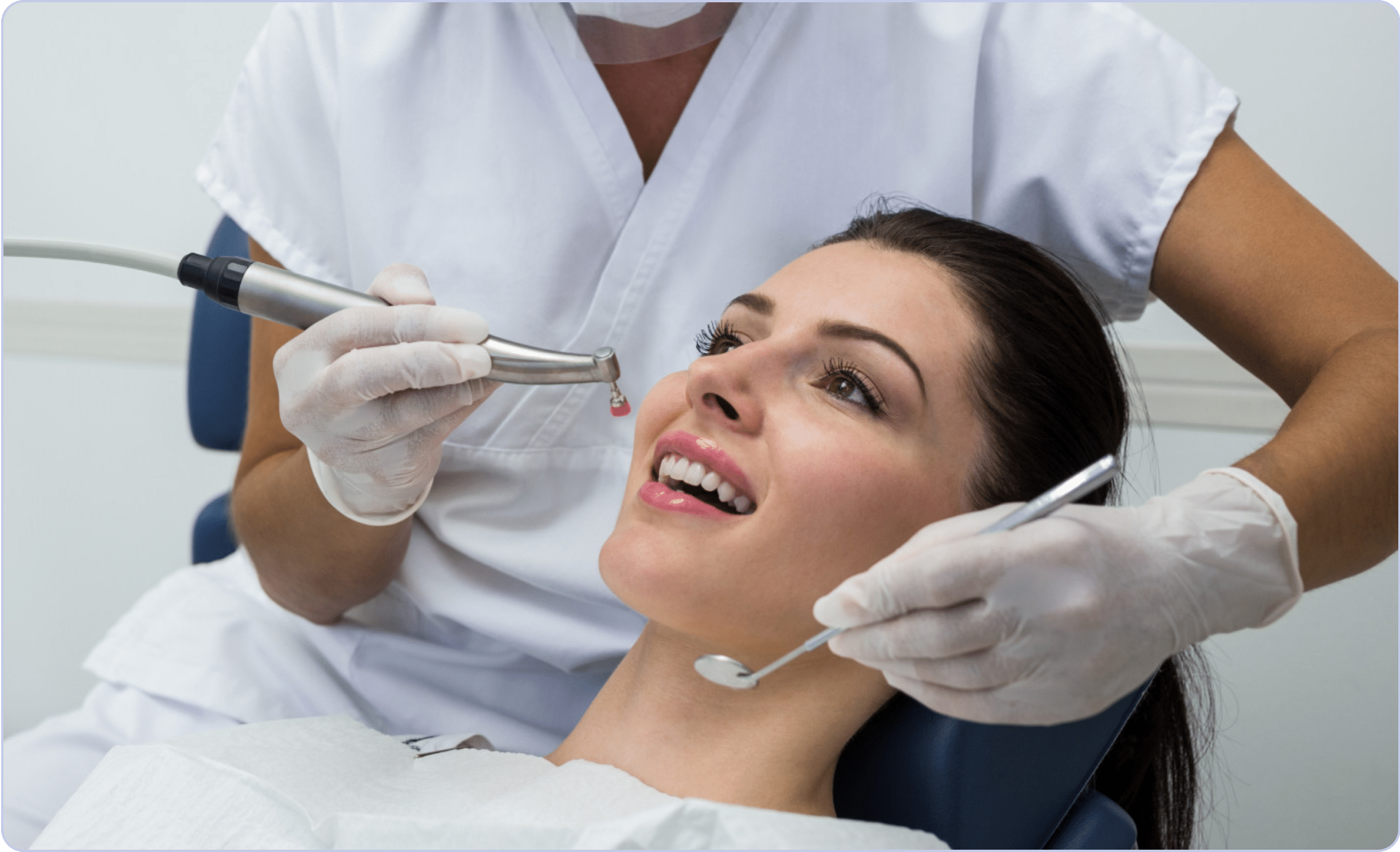 The Benefits of Professional Cleanings for a Radiant Smile